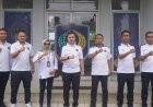 Lapas Purwokerto Perkuat Sinergi dengan Desa Pamijen melalui Program Desa Binaan