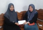 Mahakarya Cinta Sang Peserta BPJS TK, Zakat Penyuci Jiwa di Ambang Syiar Langit