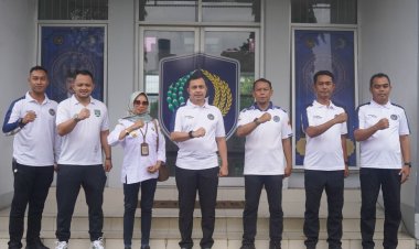 Lapas Purwokerto Perkuat Sinergi dengan Desa Pamijen melalui Program Desa Binaan